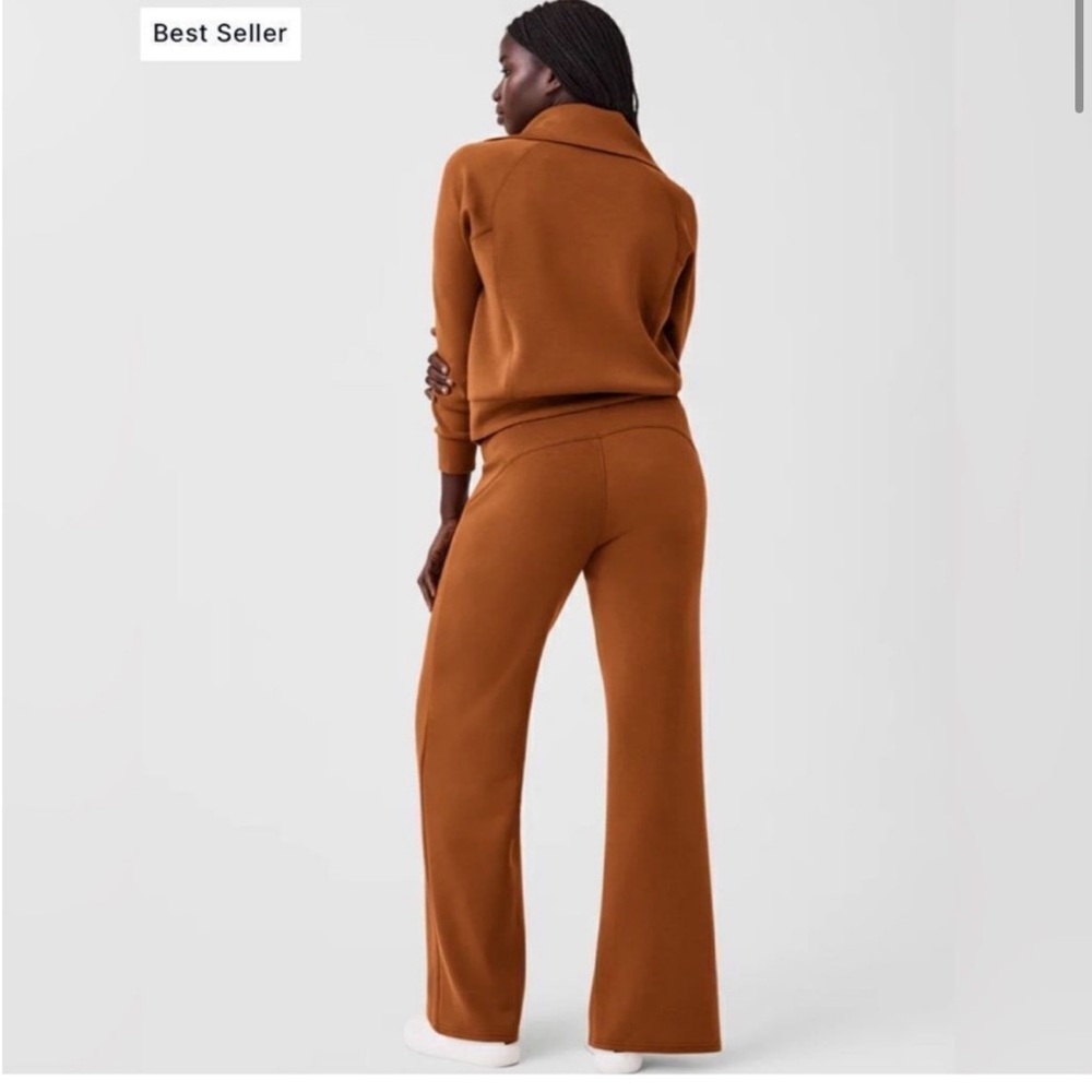 Spanx Air essential Butterscotch set
